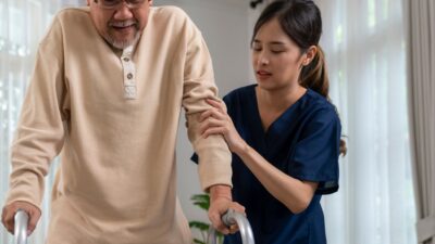 【限界サインに気づいて】介護職でメンタルをやられる前に知っておきたい原因と対策