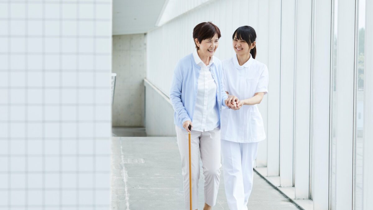 【初心者向け】デイサービスの仕事が覚えられない人へ｜原因・対処法・向いていない人の特徴まで解説